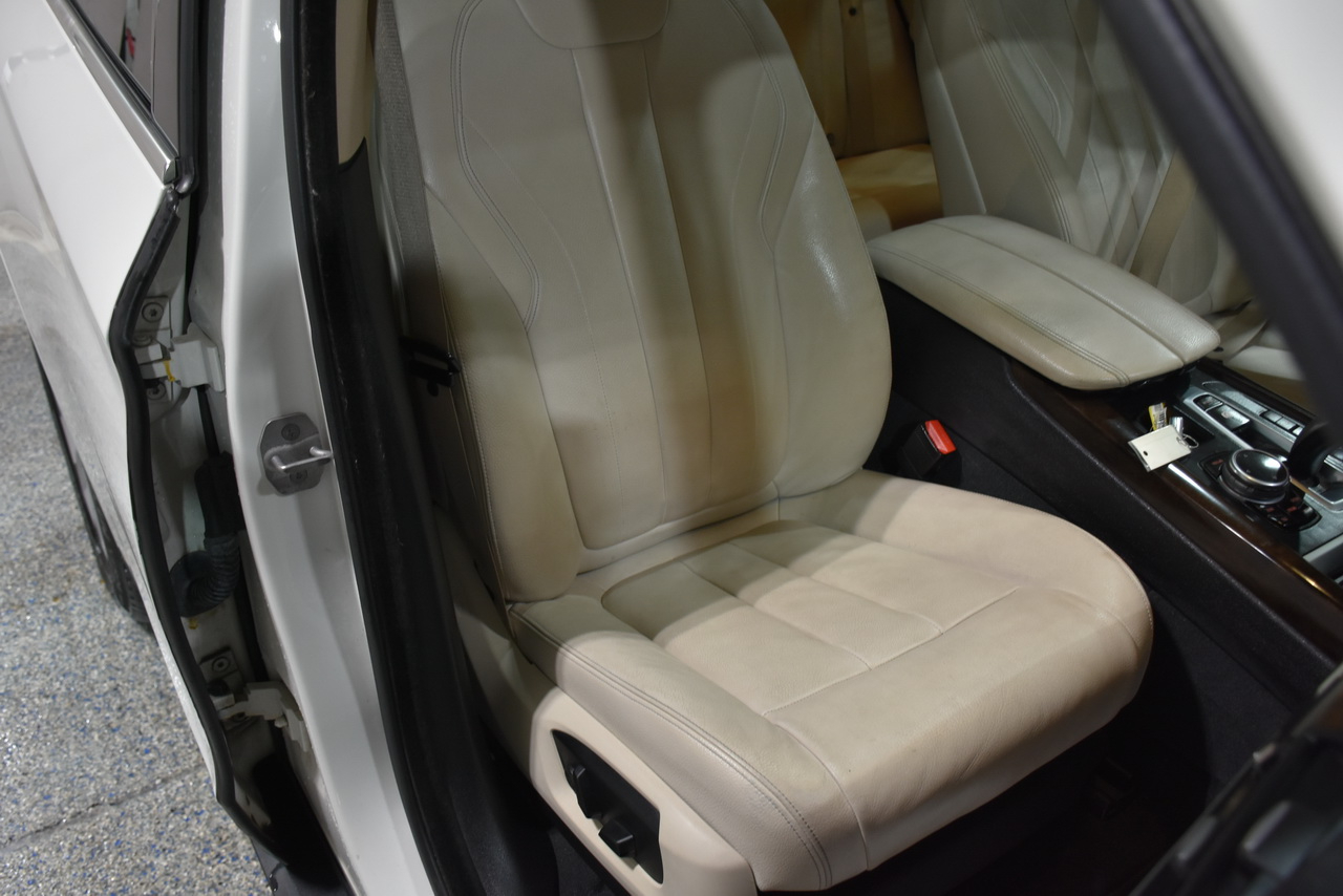 BMW X5 xDrive35i 2015