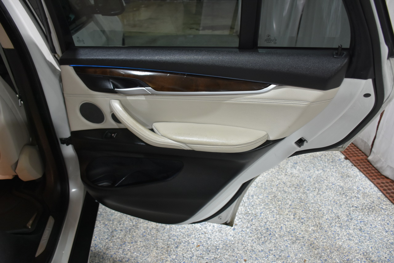 BMW X5 xDrive35i 2015