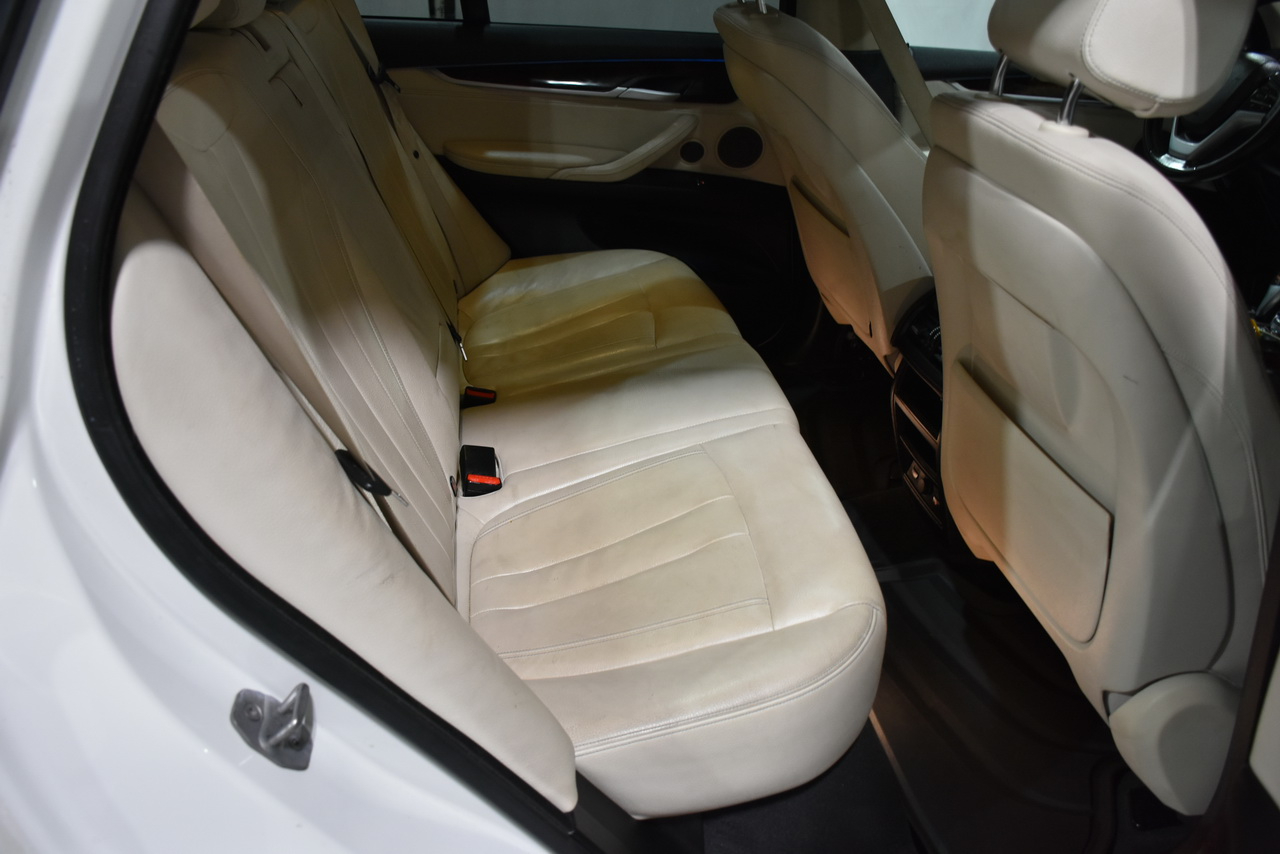 BMW X5 xDrive35i 2015