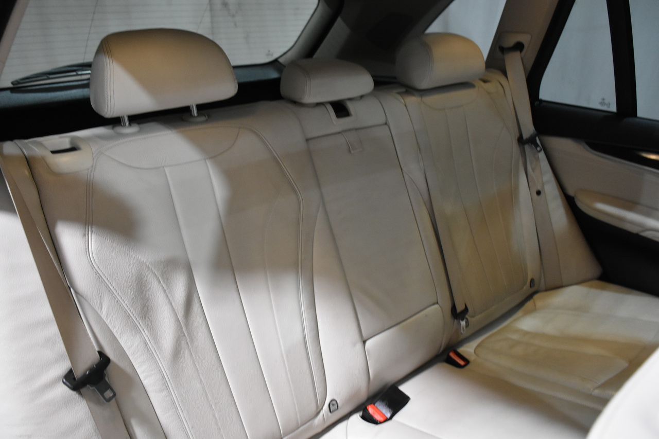 BMW X5 xDrive35i 2015