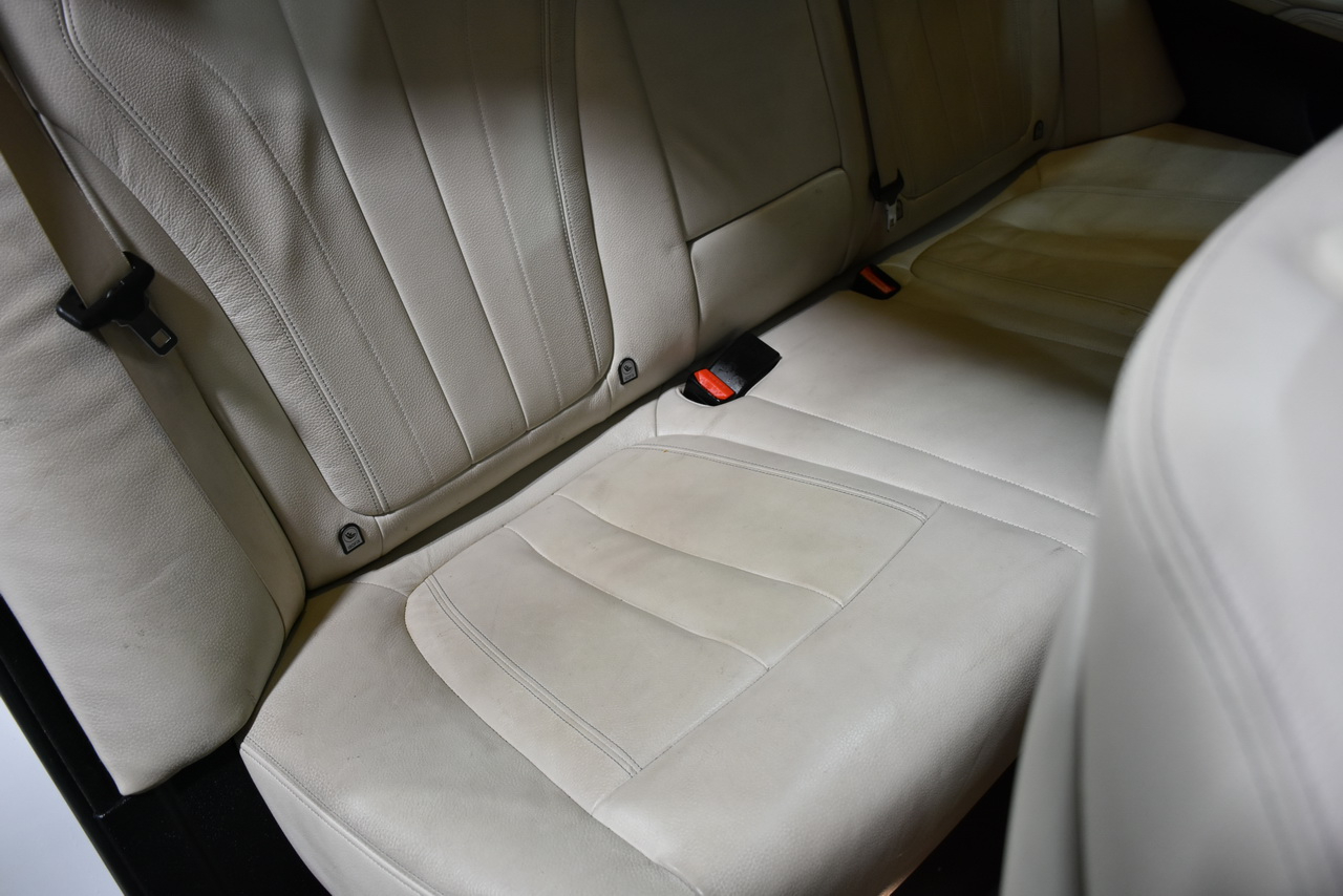 BMW X5 xDrive35i 2015