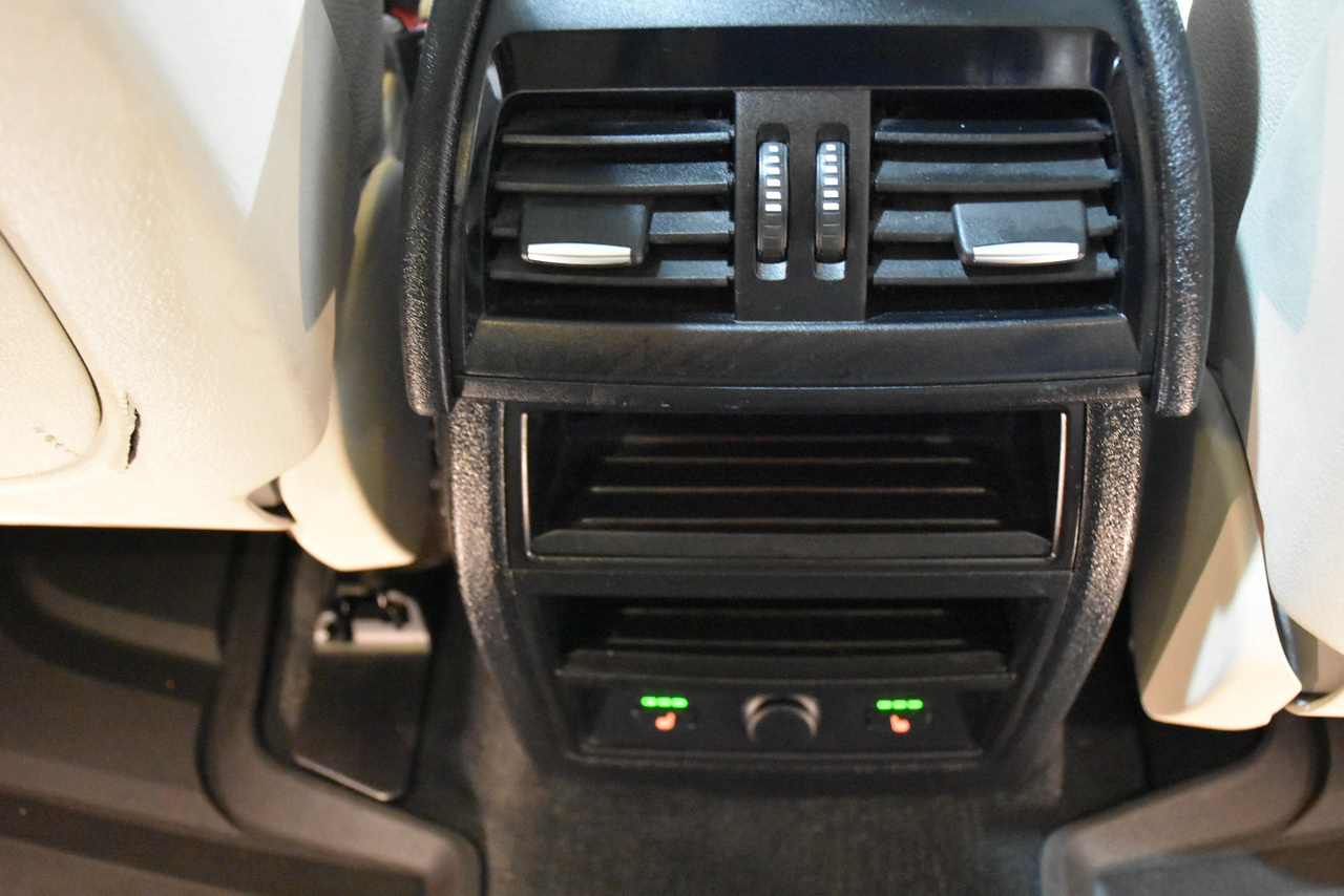 BMW X5 xDrive35i 2015