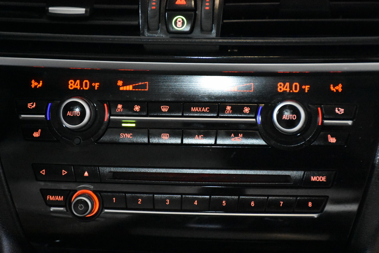 BMW X5 xDrive35i 2015