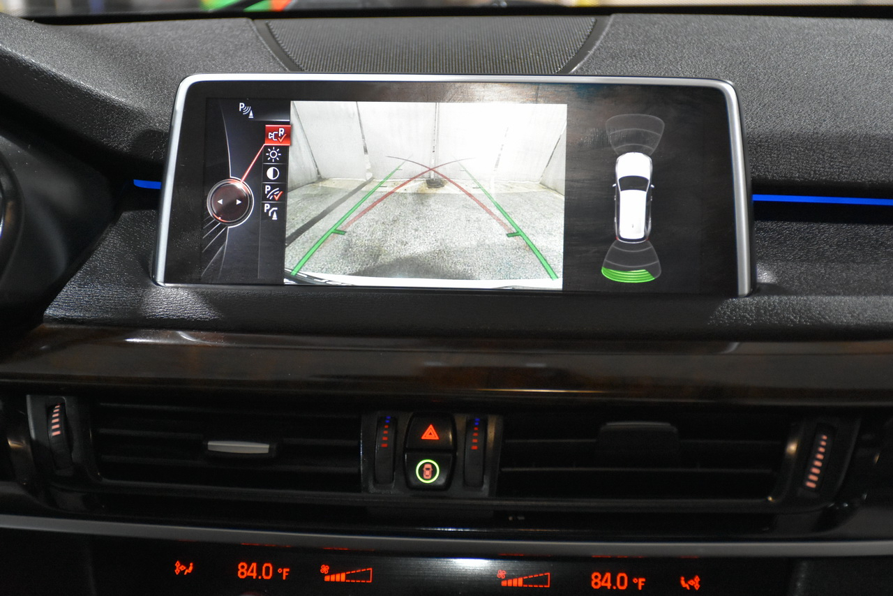 BMW X5 xDrive35i 2015