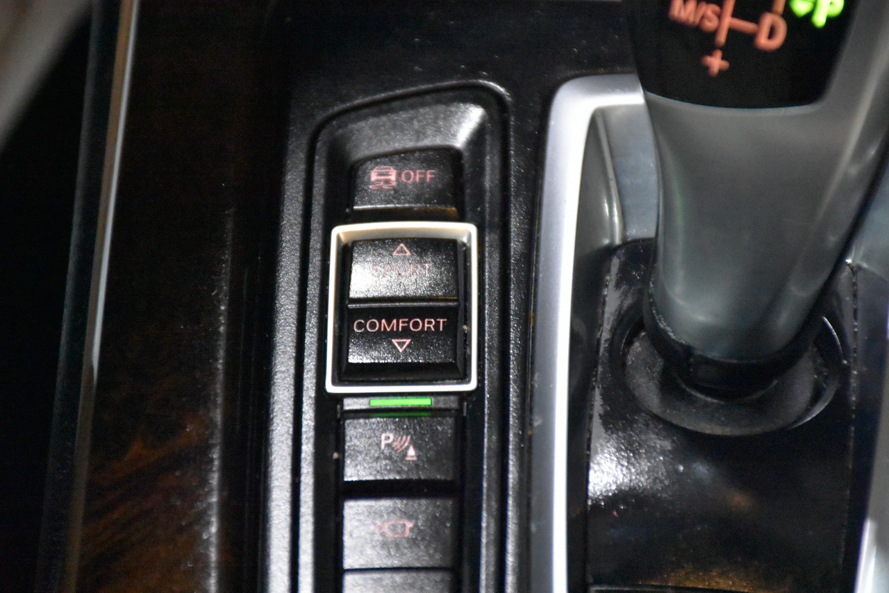 BMW X5 xDrive35i 2015