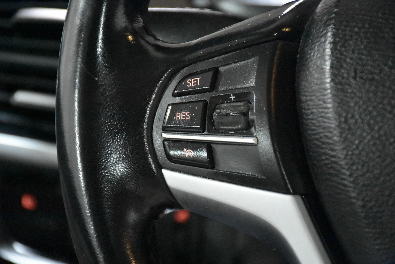 BMW X5 xDrive35i 2015