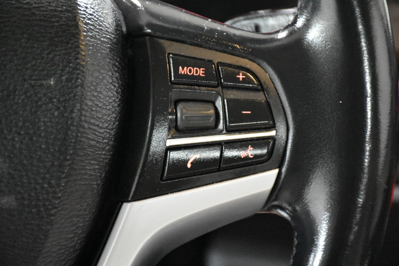 BMW X5 xDrive35i 2015