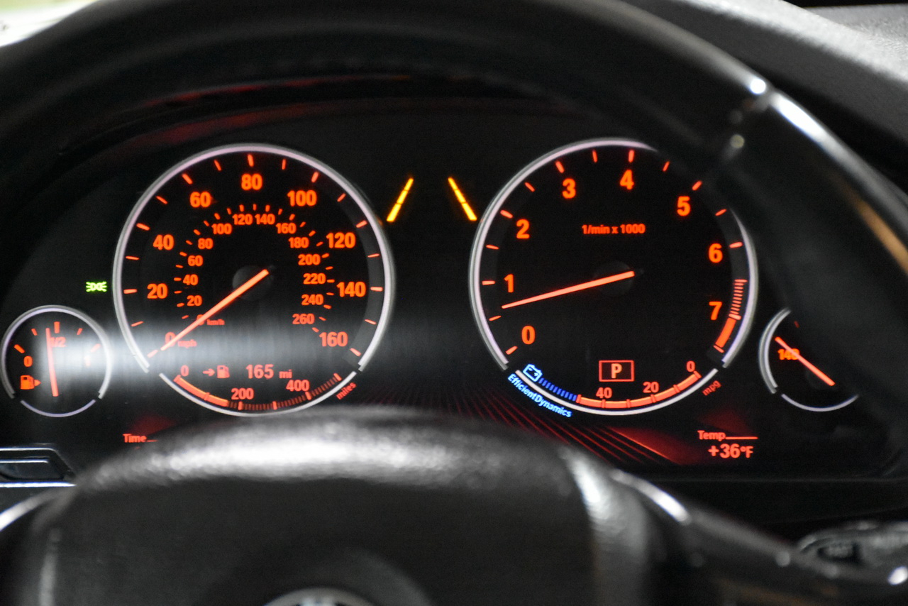 BMW X5 xDrive35i 2015