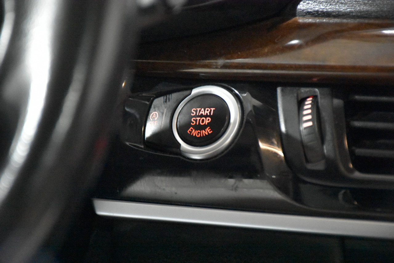 BMW X5 xDrive35i 2015