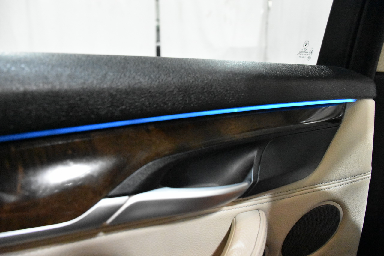 BMW X5 xDrive35i 2015