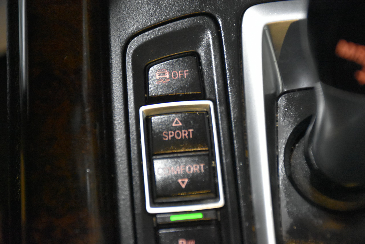 BMW X5 xDrive35i 2015