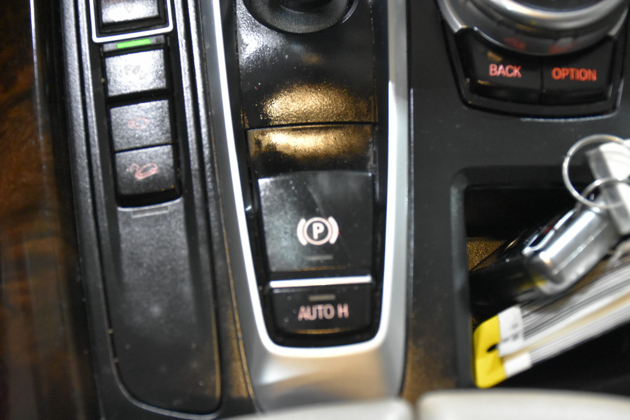 BMW X5 xDrive35i 2015