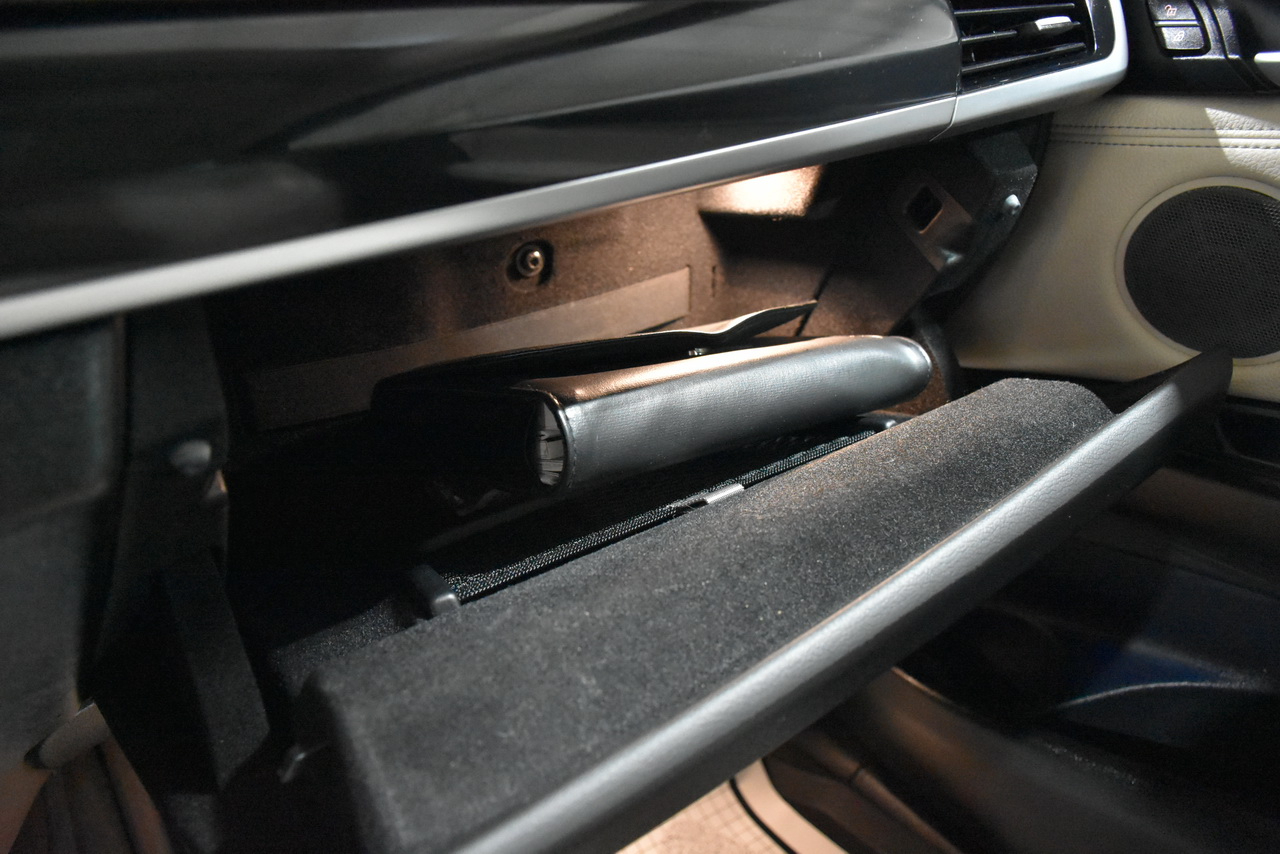 BMW X5 xDrive35i 2015