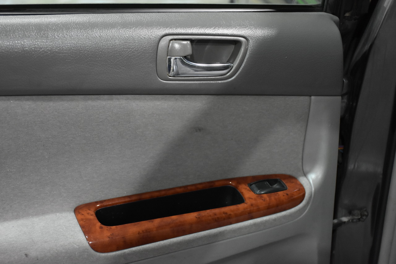 Toyota Camry LE 2002