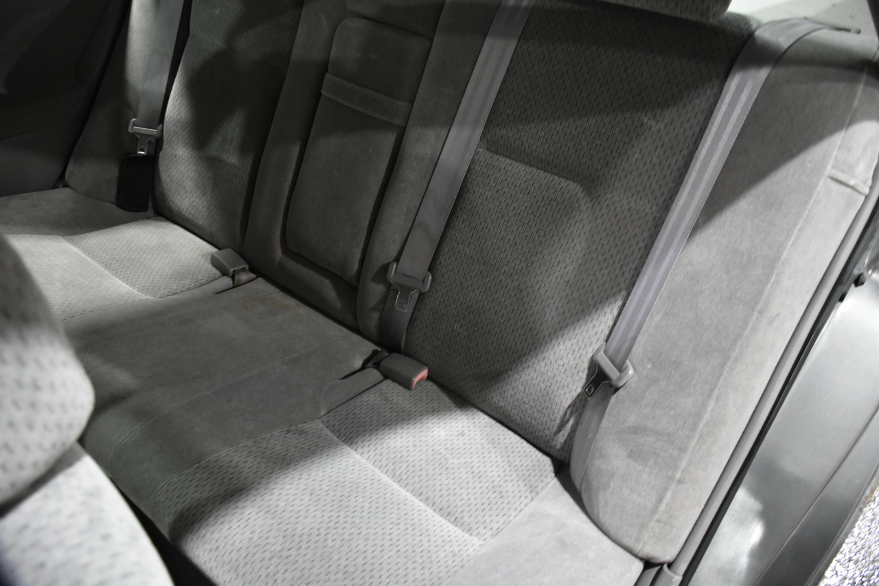 Toyota Camry LE 2002