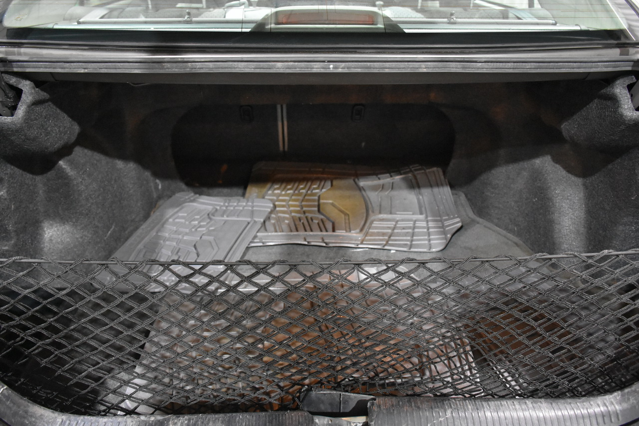 Toyota Camry LE 2002