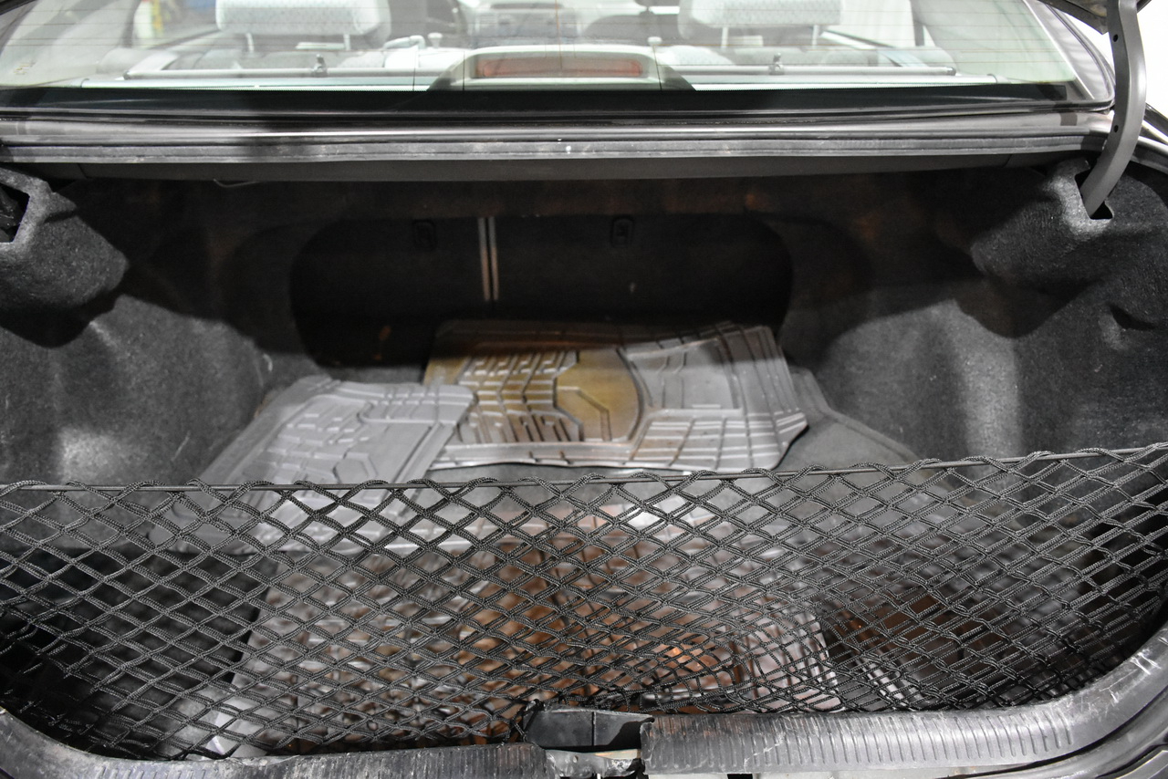 Toyota Camry LE 2002