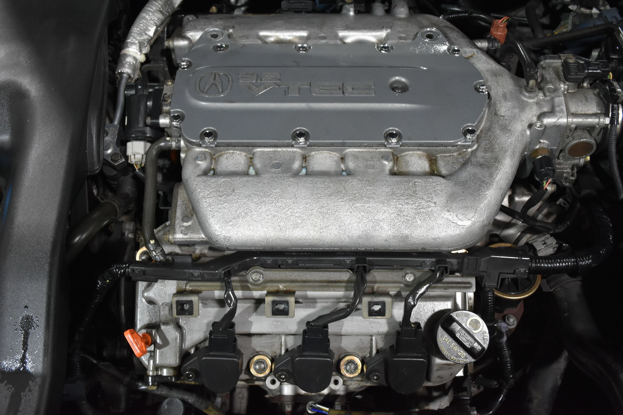 Acura TL 5-Speed AT 2006