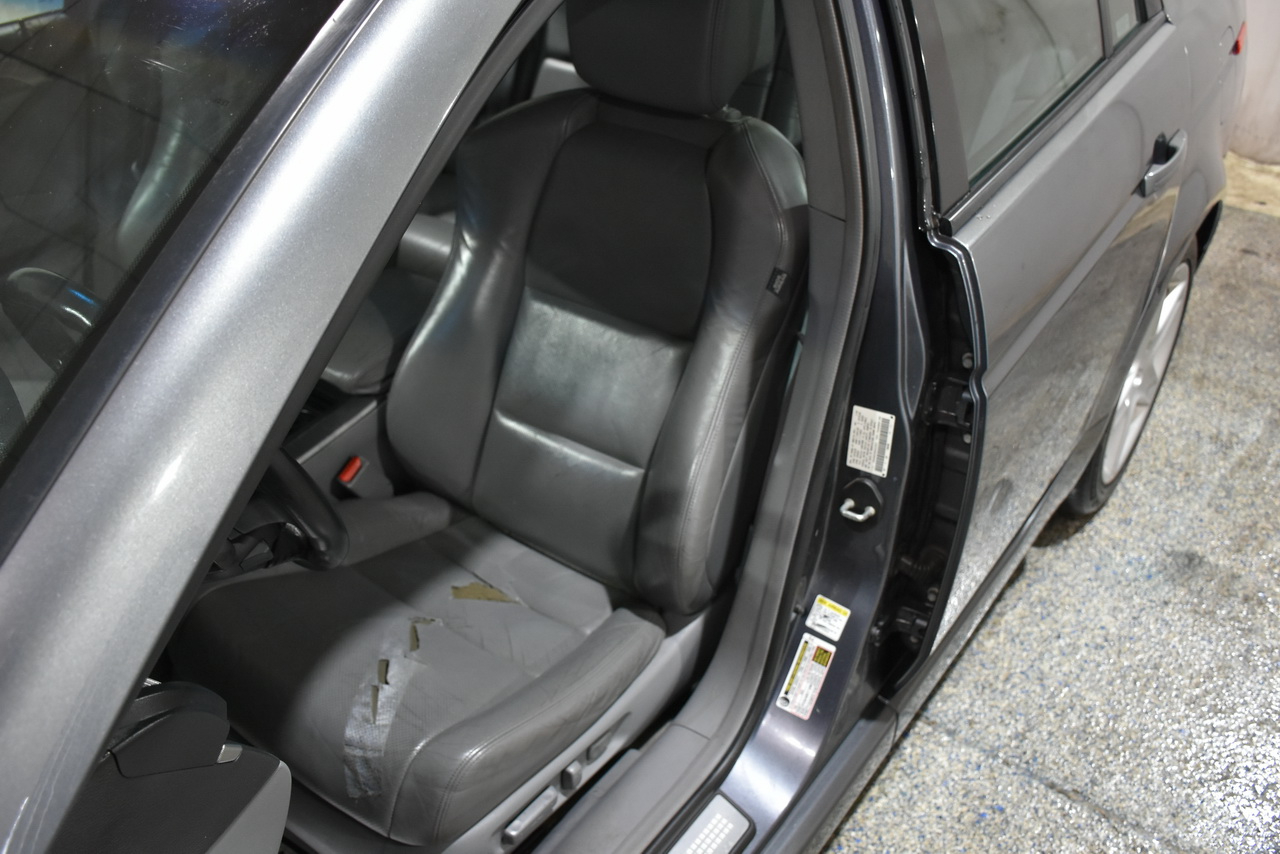 Acura TL 5-Speed AT 2006