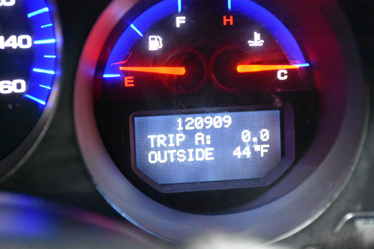 Acura TL 5-Speed AT 2006