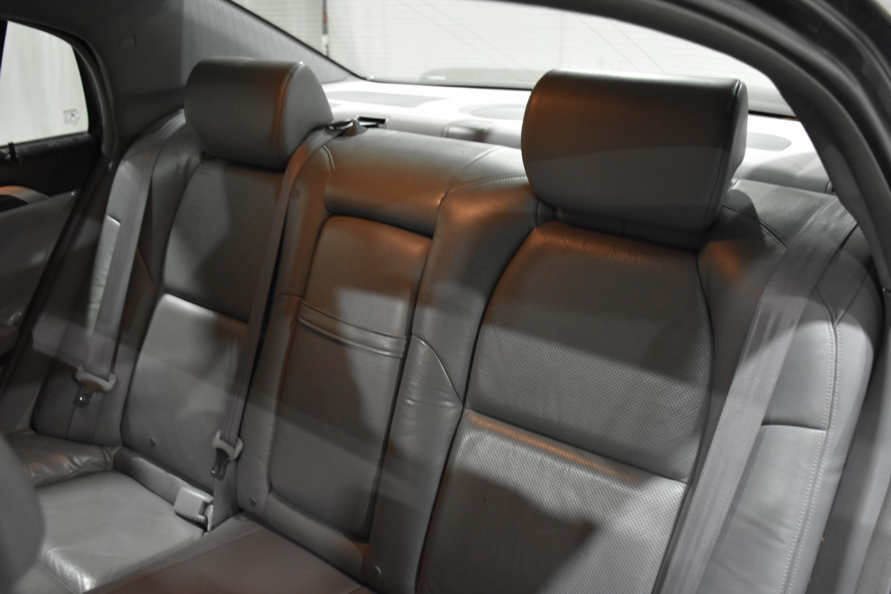 Acura TL 5-Speed AT 2006