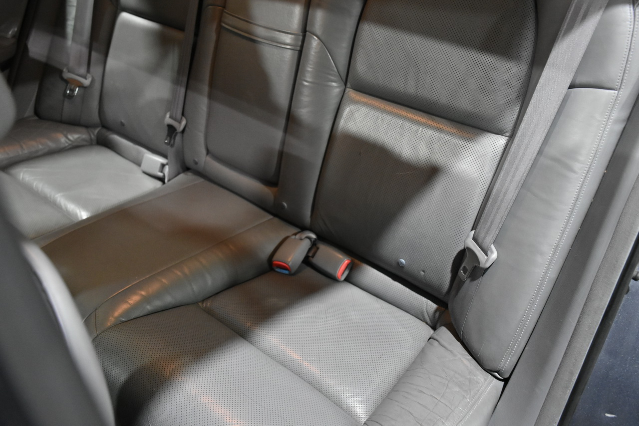 Acura TL 5-Speed AT 2006