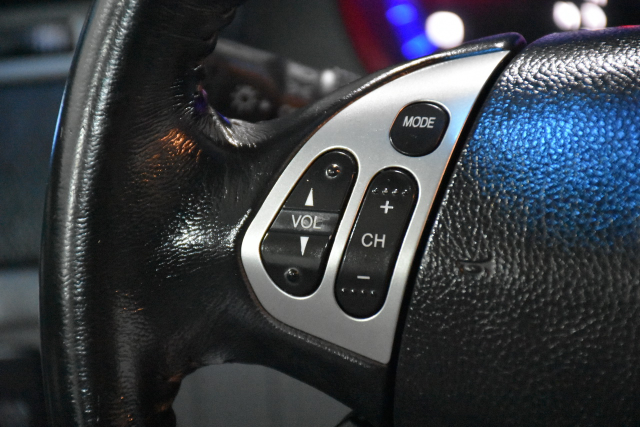 Acura TL 5-Speed AT 2006