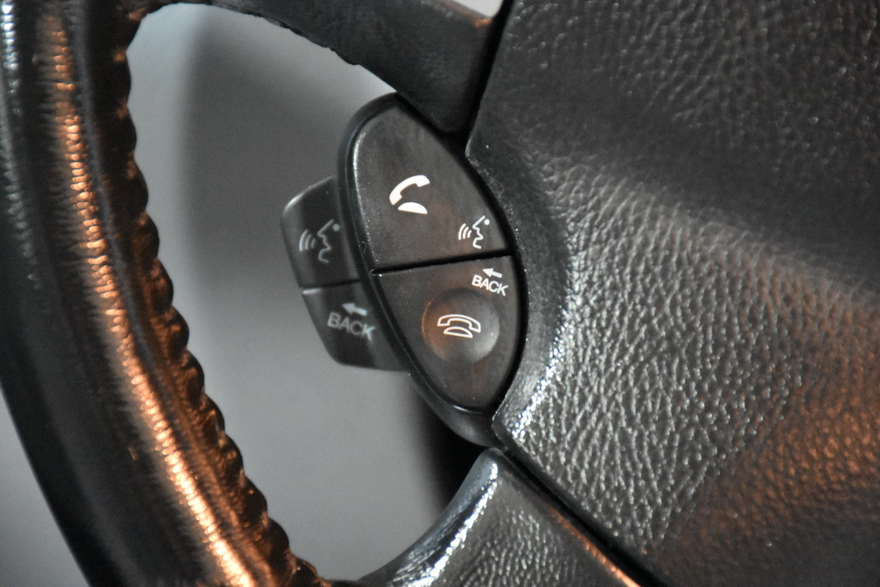 Acura TL 5-Speed AT 2006