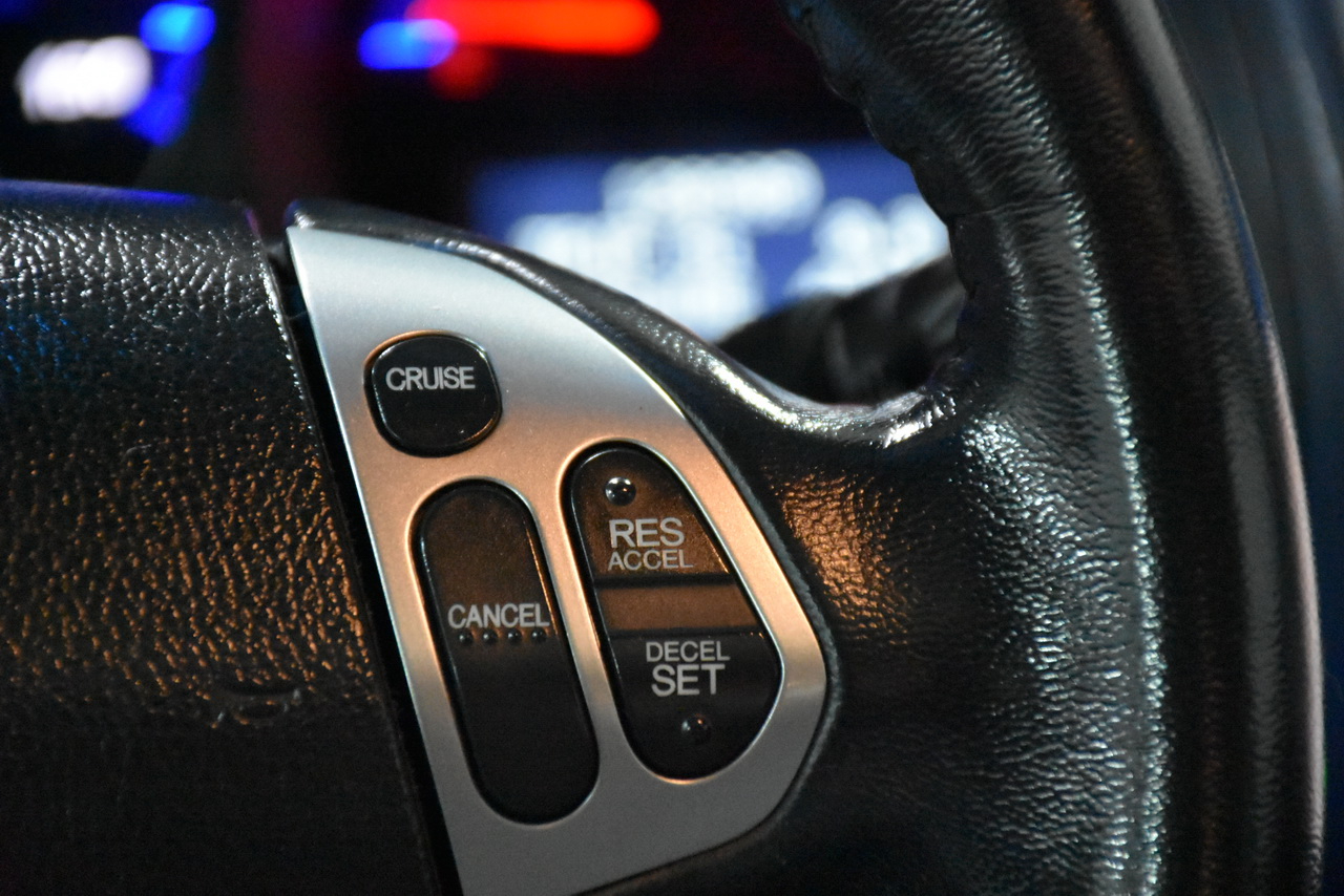 Acura TL 5-Speed AT 2006