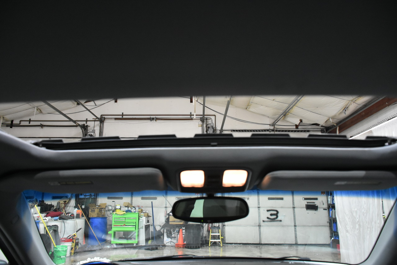 Acura TL 5-Speed AT 2006