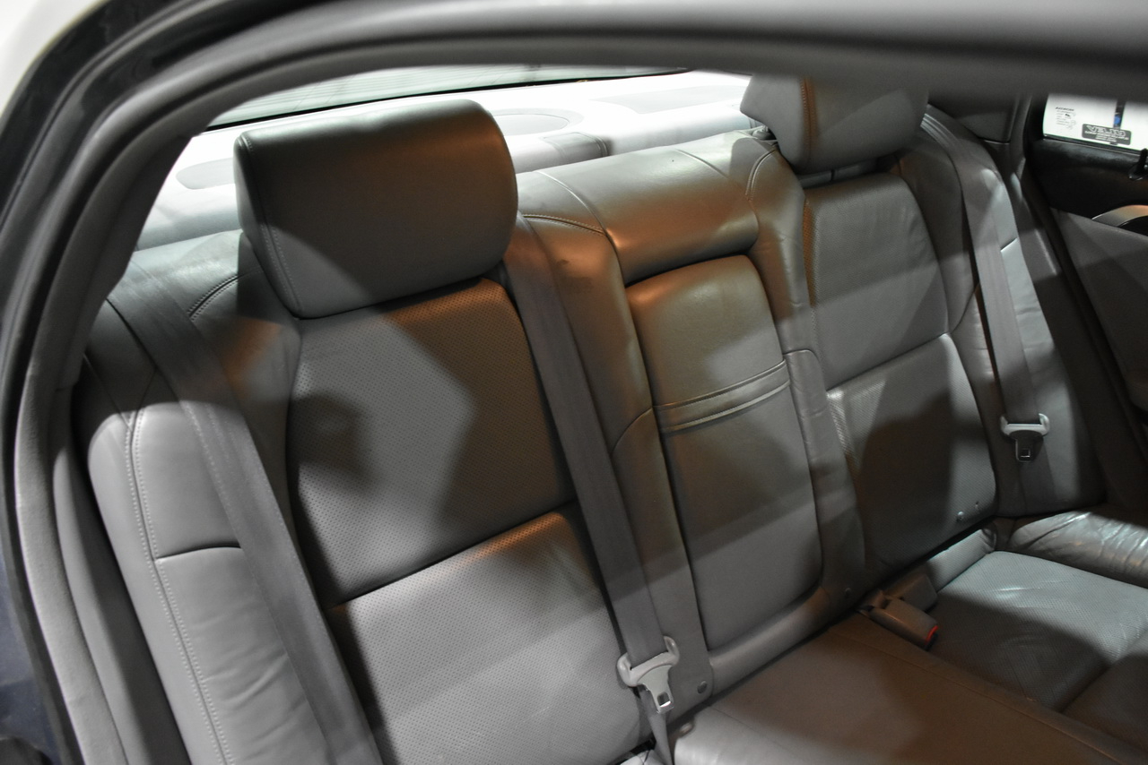 Acura TL 5-Speed AT 2006