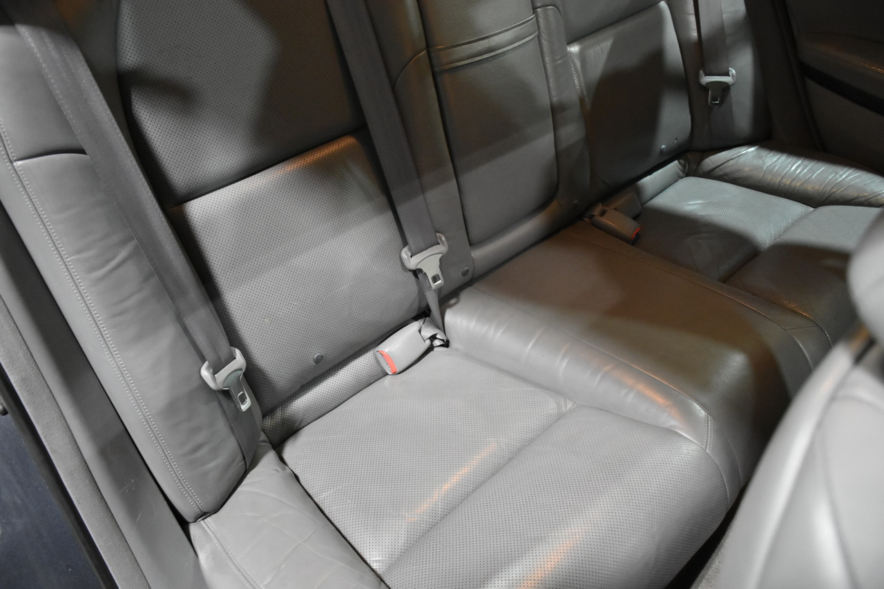 Acura TL 5-Speed AT 2006