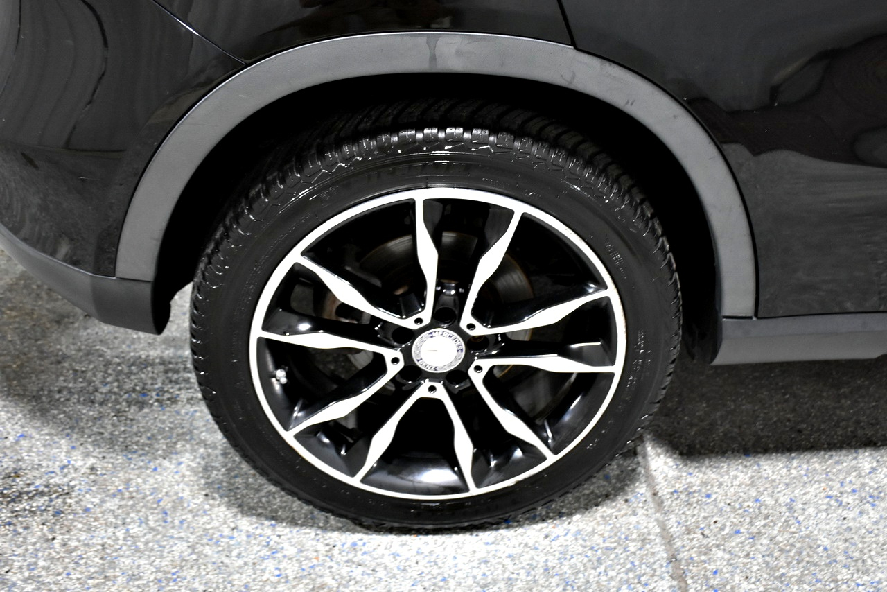 Mercedes-Benz GLA-Class GLA250 4MATIC 2017