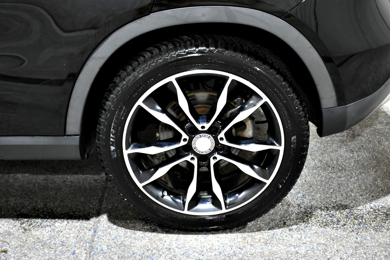 Mercedes-Benz GLA-Class GLA250 4MATIC 2017