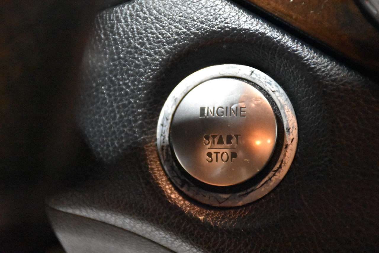 Mercedes-Benz GLA-Class GLA250 4MATIC 2017