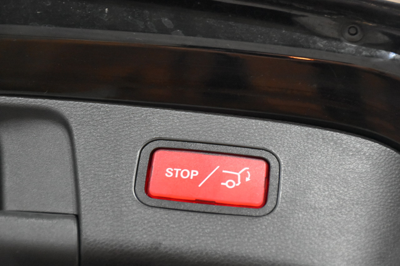 Mercedes-Benz GLA-Class GLA250 4MATIC 2017