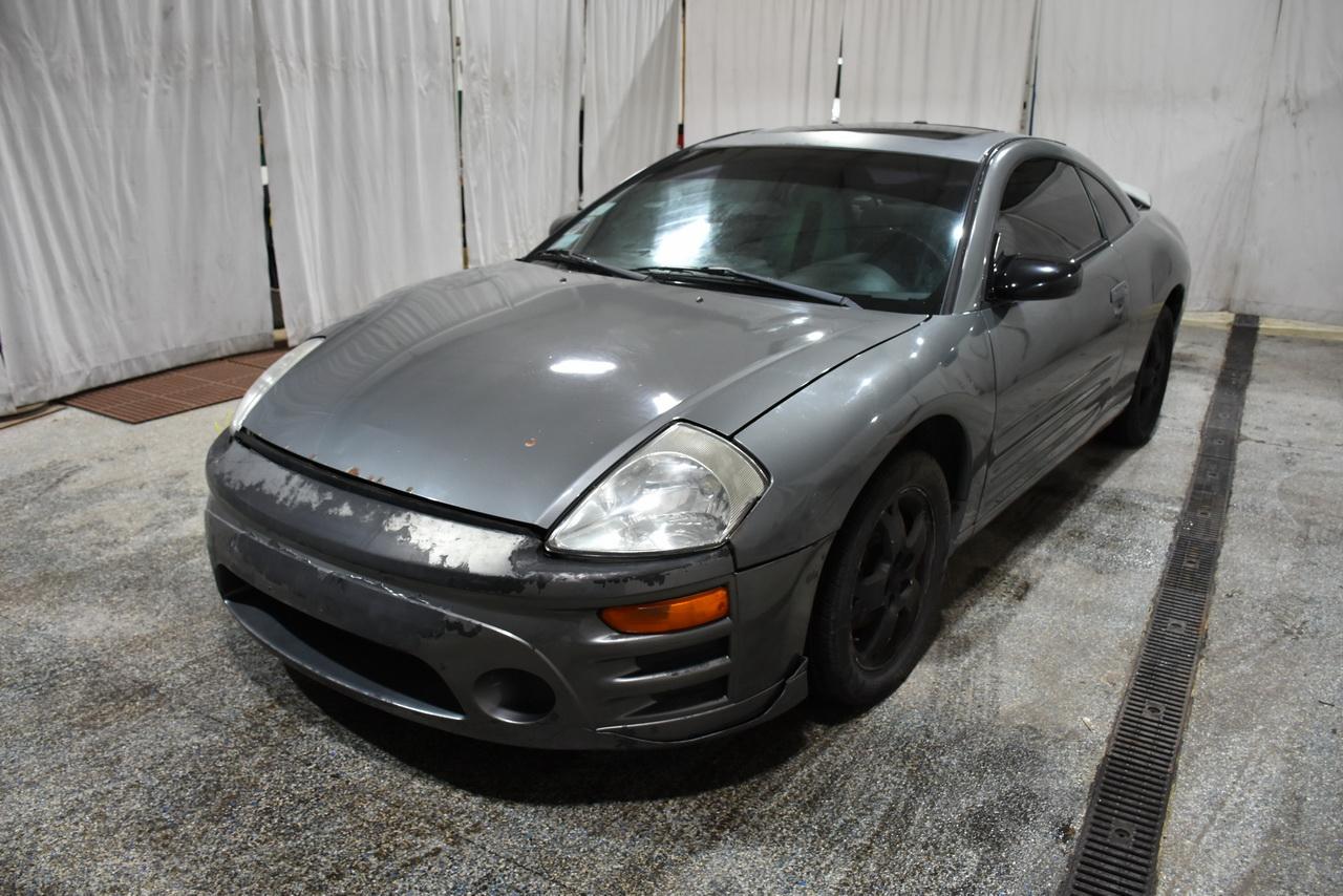 Mitsubishi Eclipse GS 2004