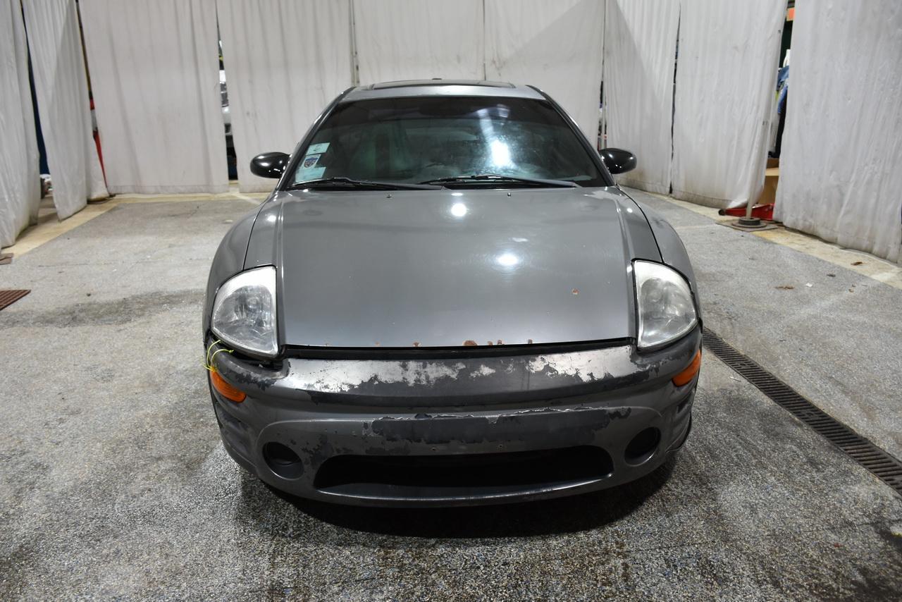 Mitsubishi Eclipse GS 2004