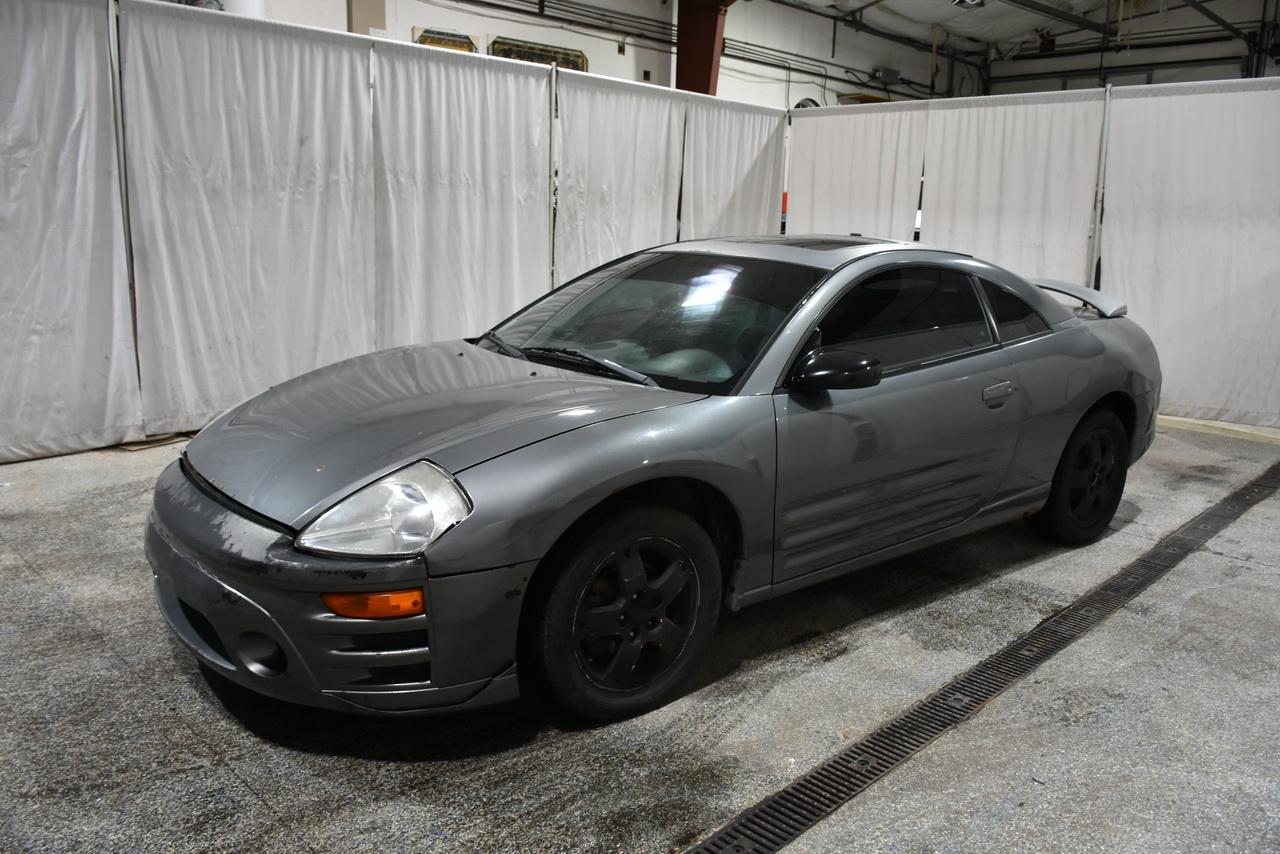 Mitsubishi Eclipse GS 2004
