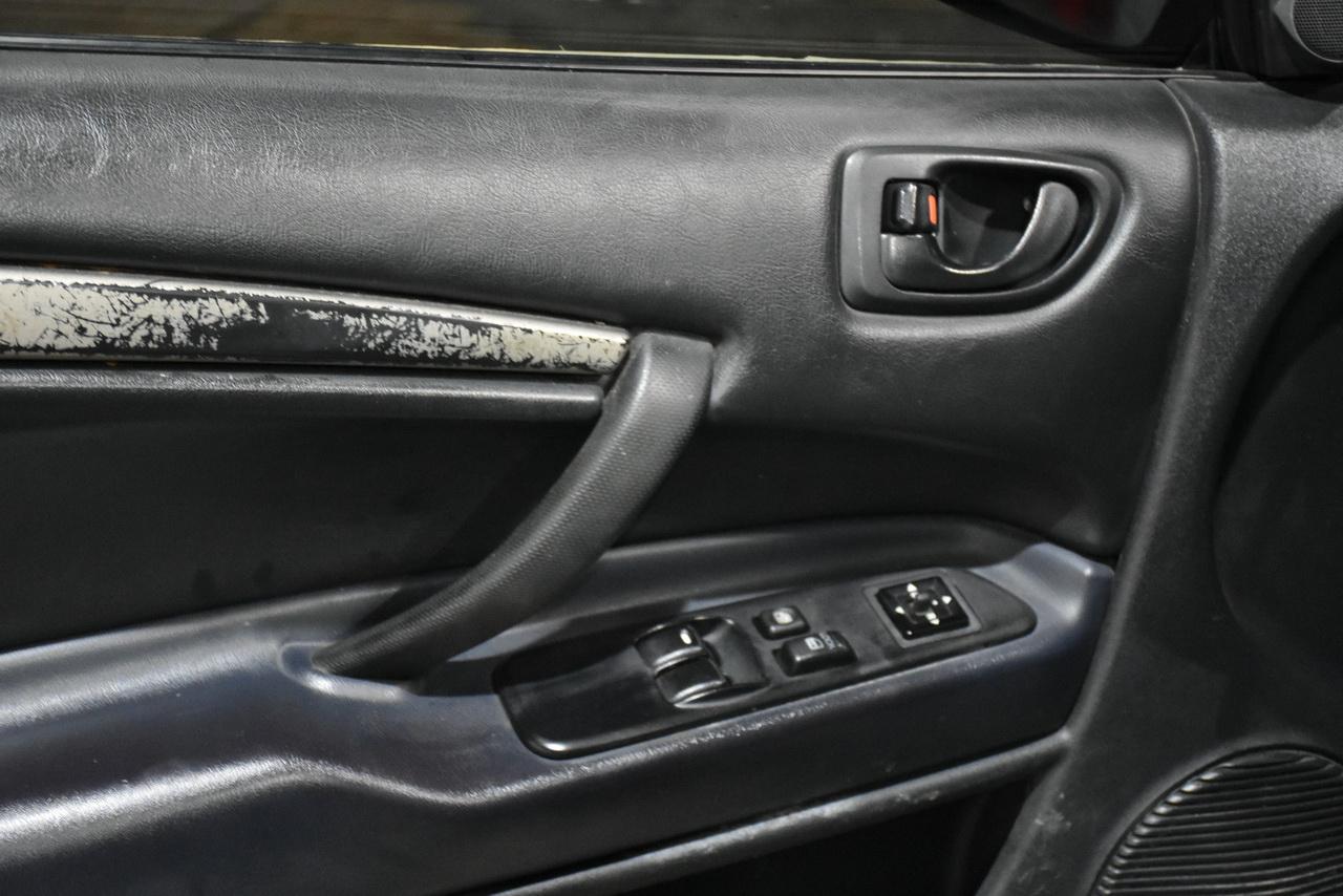 Mitsubishi Eclipse GS 2004