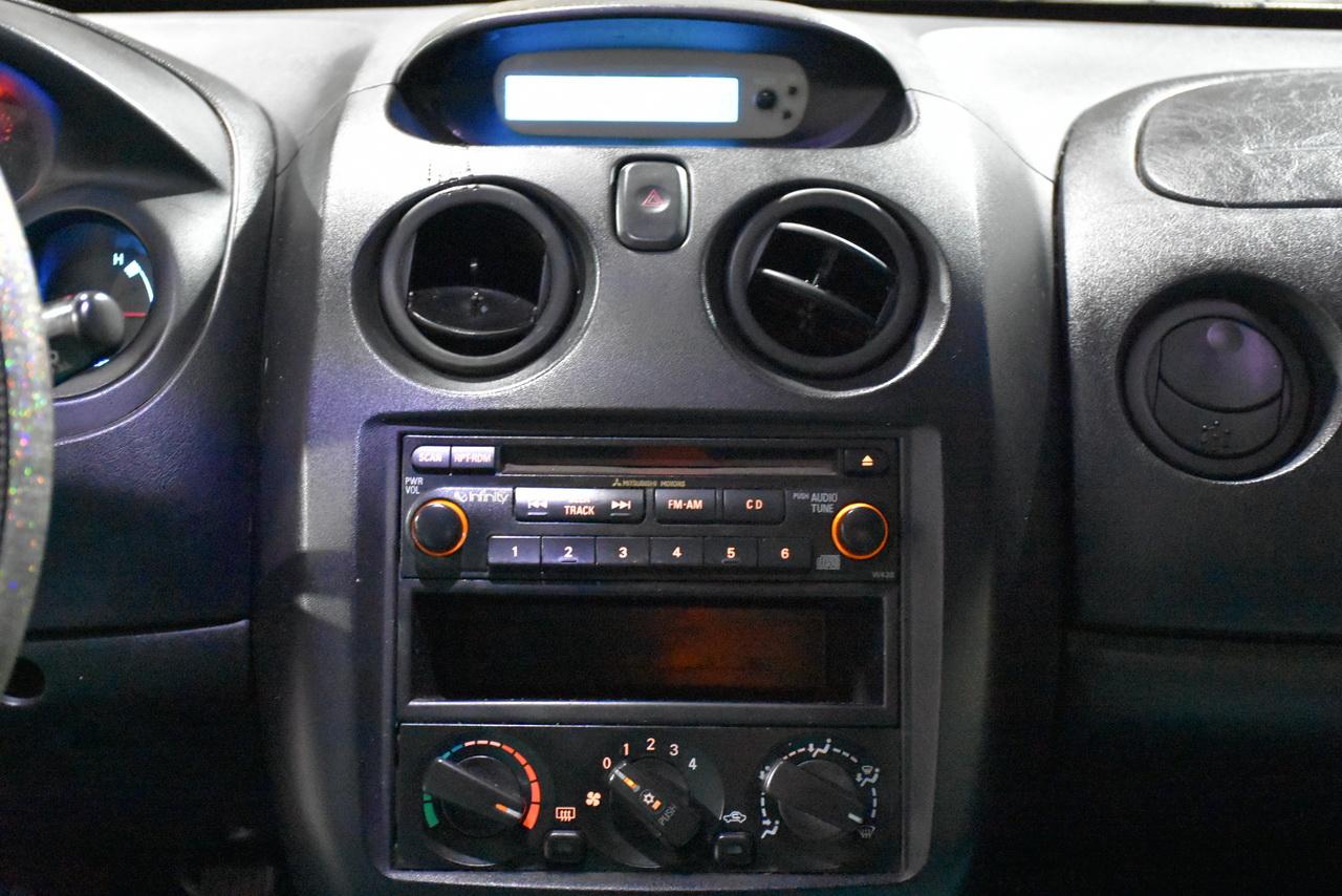 Mitsubishi Eclipse GS 2004