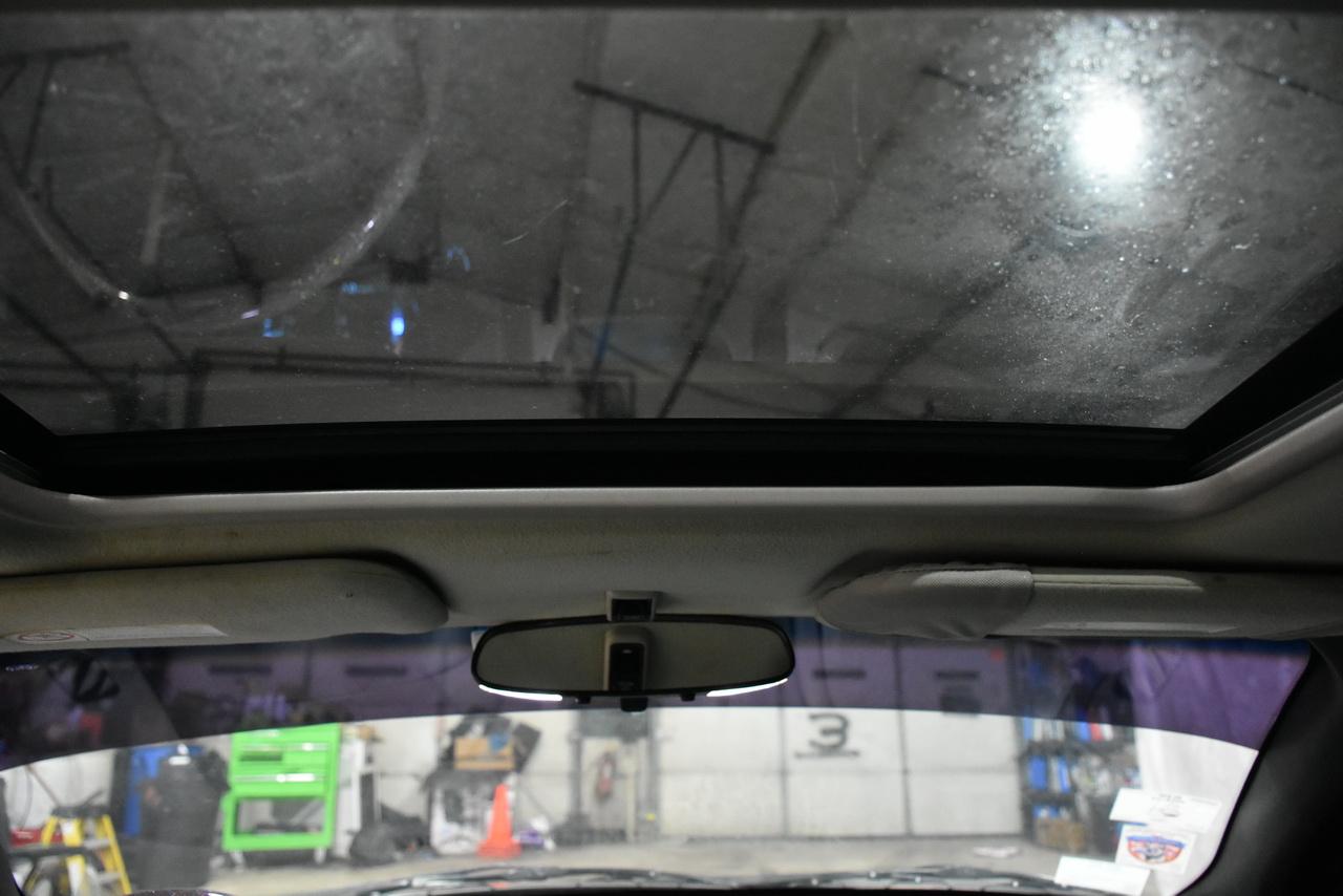 Mitsubishi Eclipse GS 2004