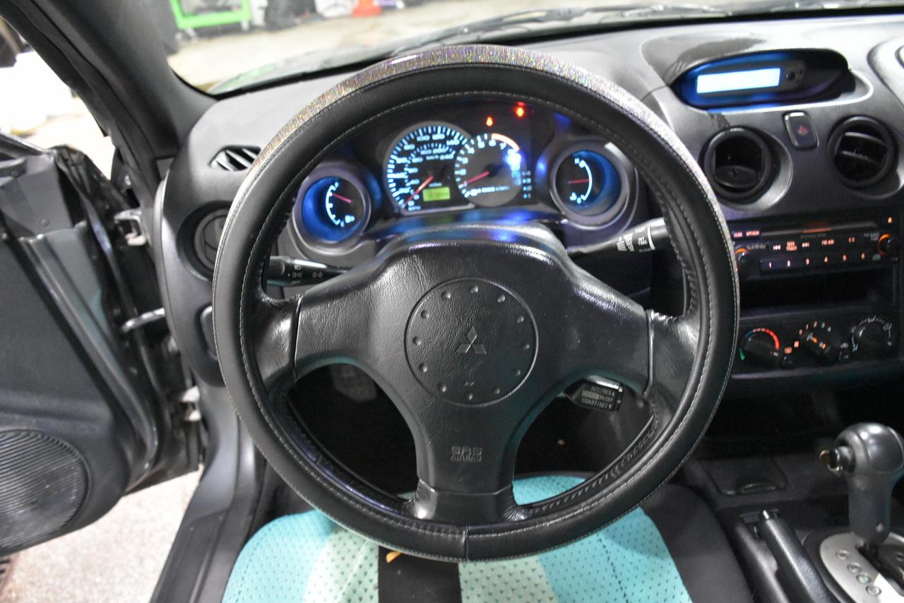 Mitsubishi Eclipse GS 2004