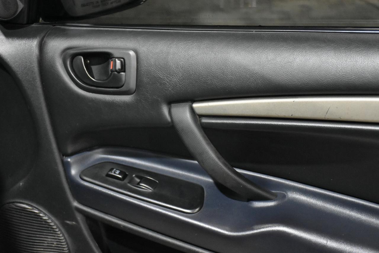 Mitsubishi Eclipse GS 2004