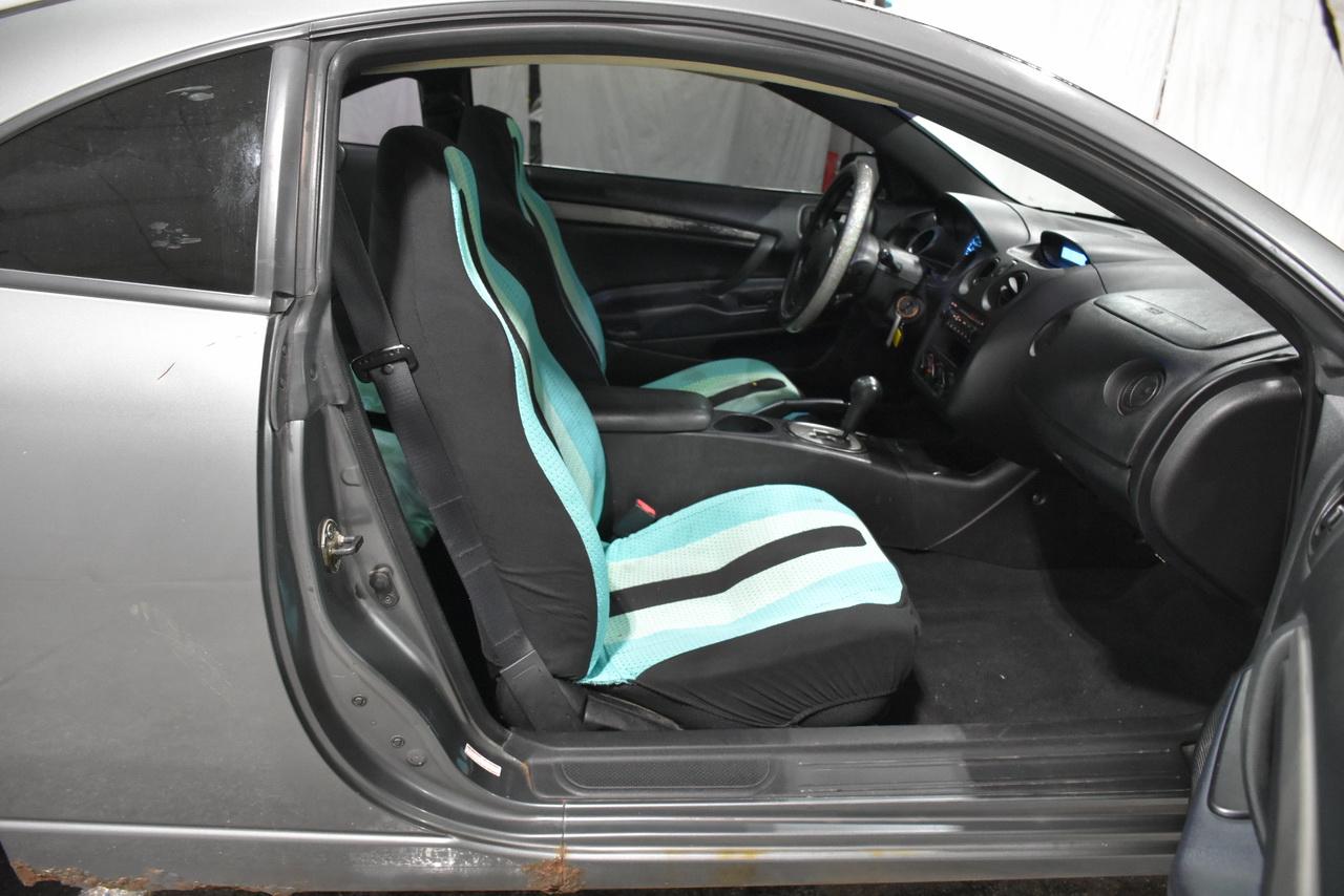 Mitsubishi Eclipse GS 2004