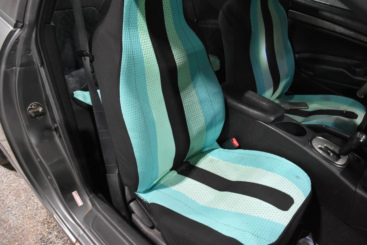 Mitsubishi Eclipse GS 2004