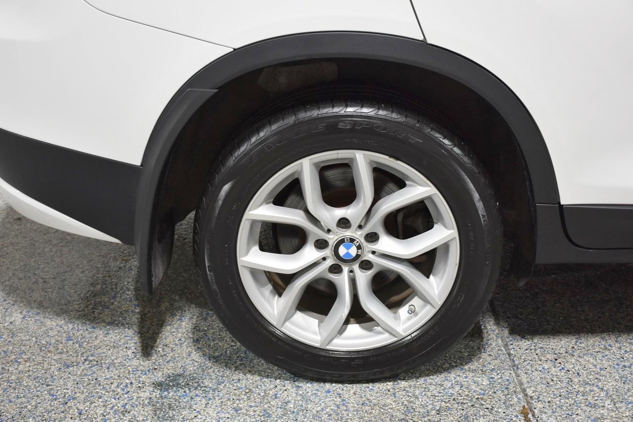 BMW X3 xDrive35i 2014