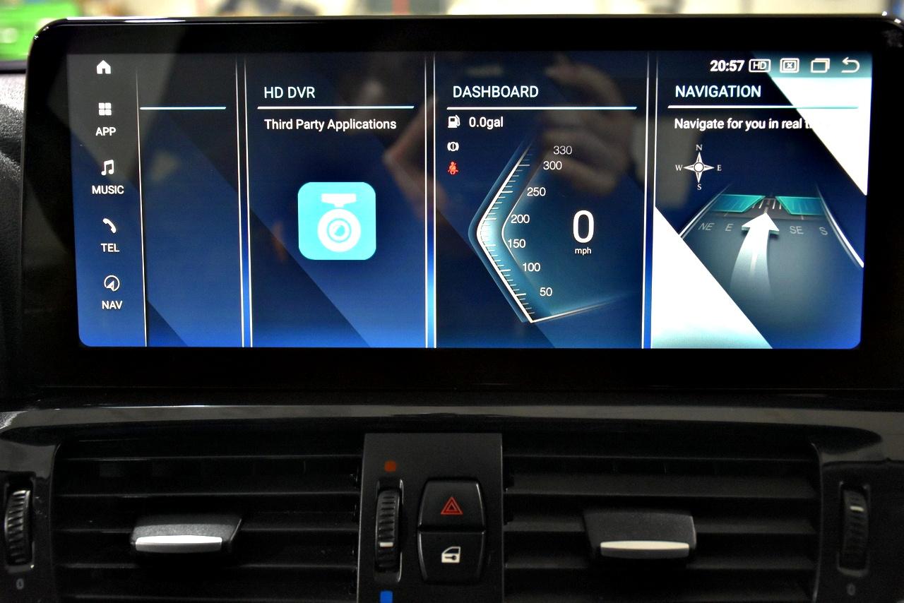 BMW X3 xDrive35i 2014