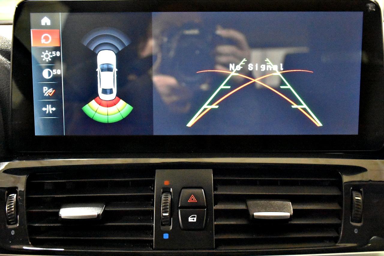 BMW X3 xDrive35i 2014