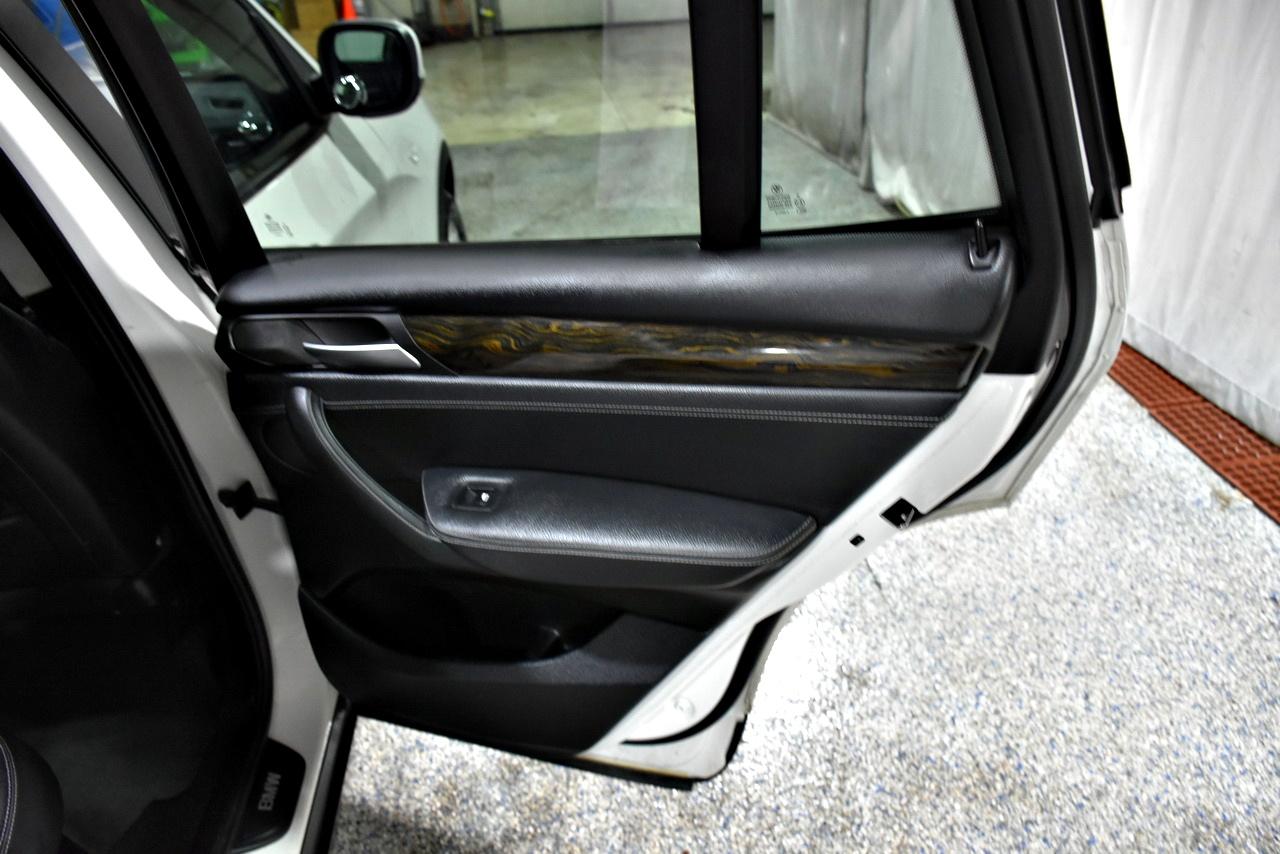 BMW X3 xDrive35i 2014